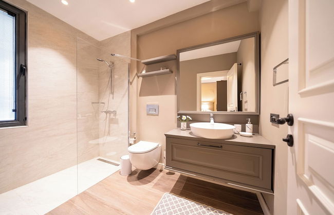 Villa Güney - Foto 30