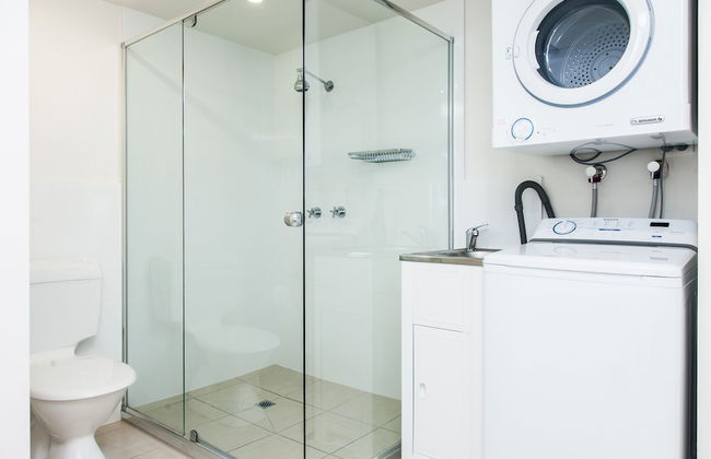 Sandcastles Mooloolaba - Foto 63