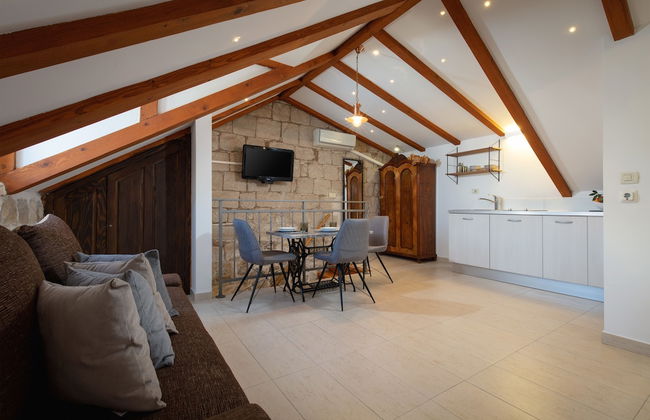 Apartments Vauquer - Photo 27