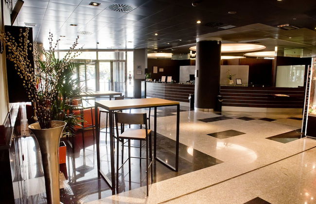 Hotel Princesa de Eboli - Photo 5