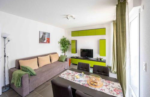 Superbe Loft Center of Saverne Bike Parking - Foto 5