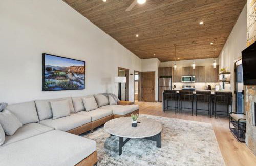 The Willow Suite Cabin - Foto 8