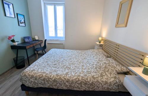 Cosy T3 à 1min de la gare - Foto 3