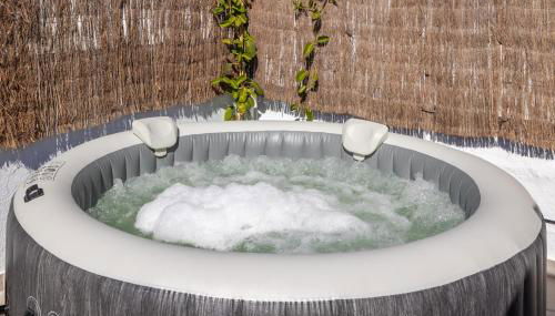 Casa La Destiladera - Jacuzzi - Vistas - Relax - Foto 5