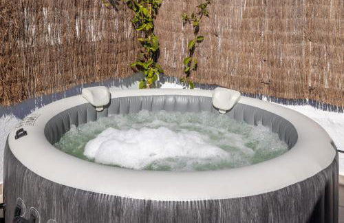 Casa La Destiladera - Jacuzzi - Vistas - Relax - Foto 5