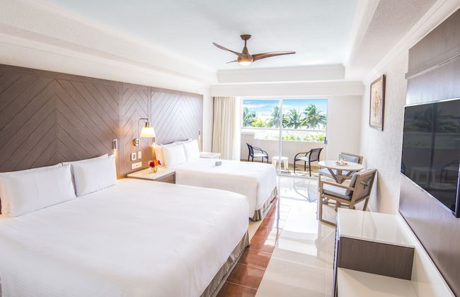 Sunscape Cancun All-Inclusive Resort & Spa by Hyatt - Photo 5