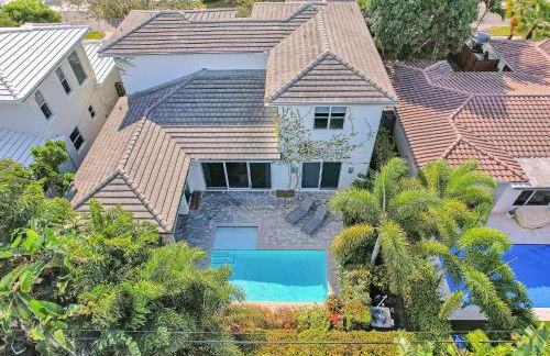 VILLA MAGNOLIA-with heated pool-by VIAC - Foto 52