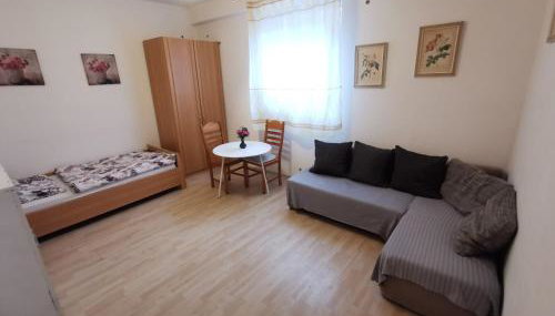 Gästehaus Möbius - Foto 3, wardrobe