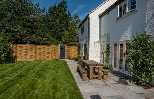 Owl Cottage - Foto 12