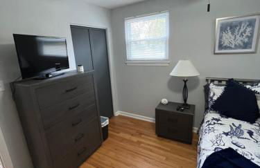 Fantastic 3BR Close to Botanical Gardens and Airport - Foto 74