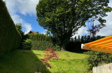 Murnau am Staffelsee Keni, dieTop-Ferienwohnung - Foto 2