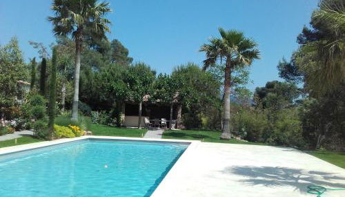 Studios Domaine l'Oliveraie - Foto 2