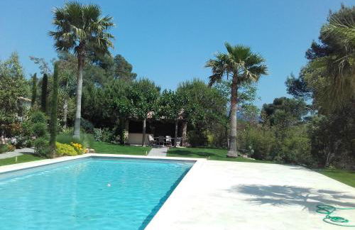 Appartement Domaine l'Oliveraie - Foto 4