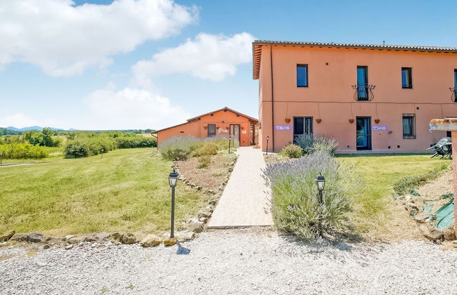 Holiday Home in Castiglione Near the Lake - Foto 25