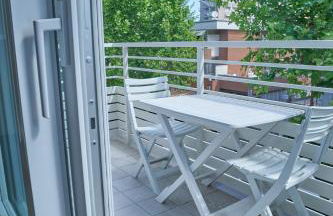 Adria Suite Apartments by Affitti Brevi Rimini - Photo 40