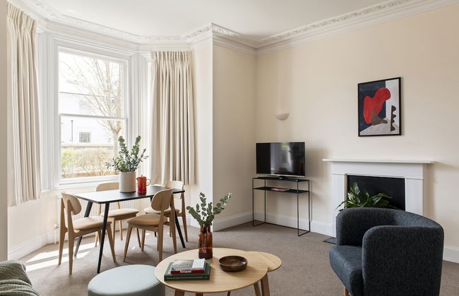 SACO Reading - Castle Crescent - Foto 31