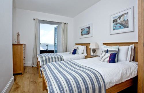 6 At The Beach, Sea View, Wi-Fi - Foto 23