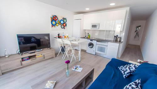 Casa del Ritmo Atlantic View Resort - 2bed apartment - Foto 5