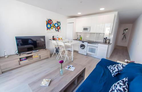 Casa del Ritmo Atlantic View Resort - 2bed apartment - Foto 5