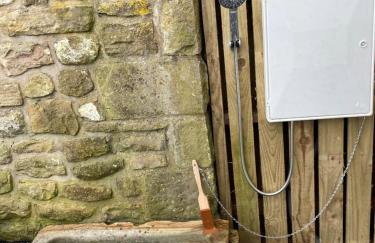 New purpose built holiday lodge - Foto 14