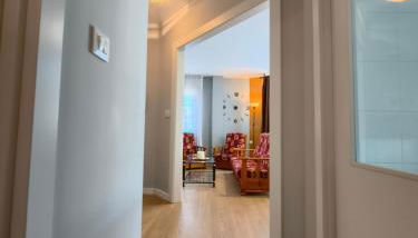 Apart Martínez Rosalía - Foto 3