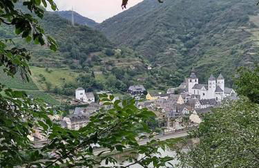 Fachwerk-Romantik 1 an der Mosel - Foto 17