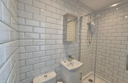 #4 Studio Portsmouth Apartment - Foto 9