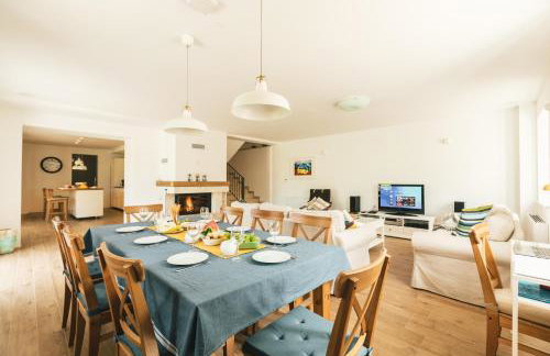 Villa Kanedolo - Foto 4