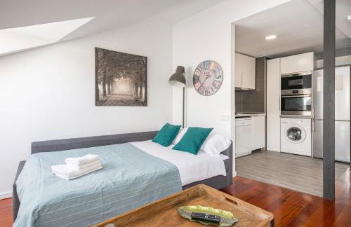 Céntrico Plaza España - Gran Vía V - Foto 9