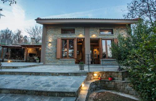 Acorn's Houses, Gray and Green Acorn - Foto 42