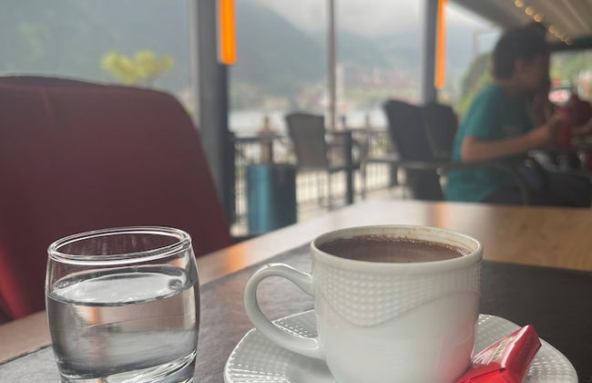 Five Stars Apart Bungalov - Foto 24