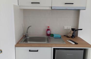 Kedros -Small Seaside Studio -Ground Floor - Foto 3