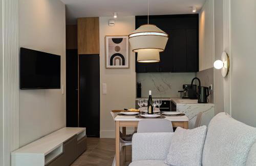 Apartament Swoboda Tatarska - Foto 52