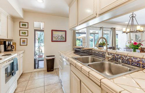 2 Mi to Galleta Meadows Desert Golf Retreat! - Foto 9