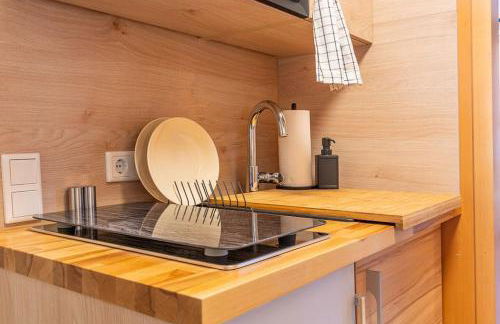 Golden Nugget inkl WLAN, Parkplatz - Foto 18