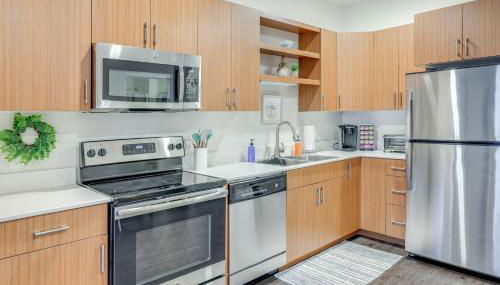 Year-Round Fun in Traverse City! Pet-Friendly Unit - Photo 2