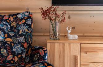 Domki WIDOKÓWKA -domki z balią na wyłączność - Foto 21