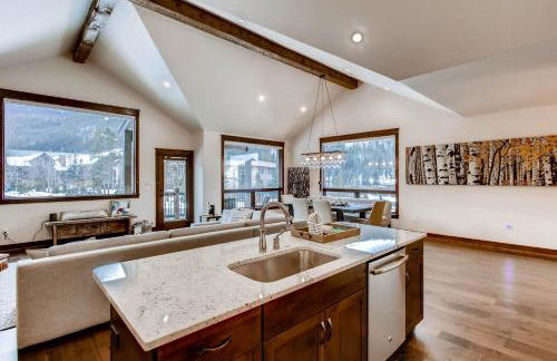 River Run Townhomes by Vail Resorts - Foto 10