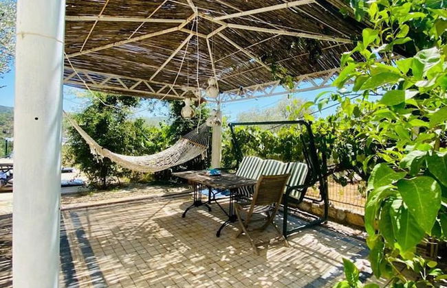 Artistic Villa With Private Pool, Bodrum, Turkey - Photo 14