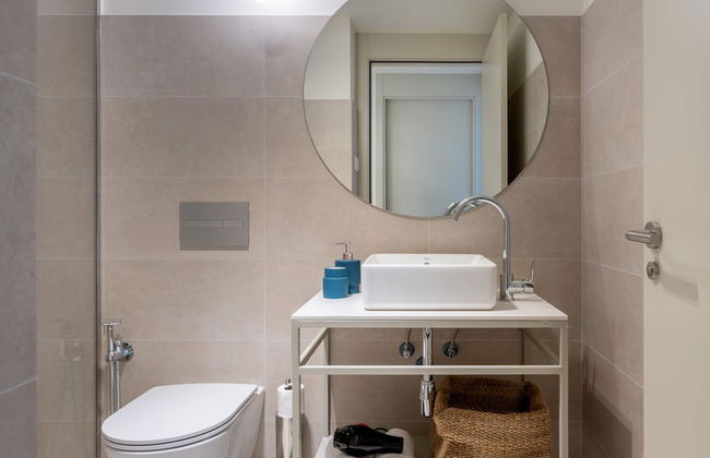 Aparthotel Libere Vitoria - Foto 39