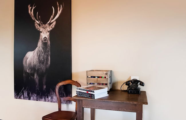 Holiday Home With Sauna and Swimming Pool - Foto 39