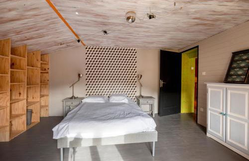 La Maison de Max - avec terrasse - Foto 7