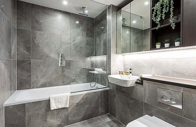 Icon Tower Flat II - Foto 13