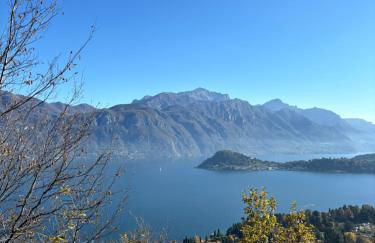 San Martino Lake Como Holiday House - Foto 3