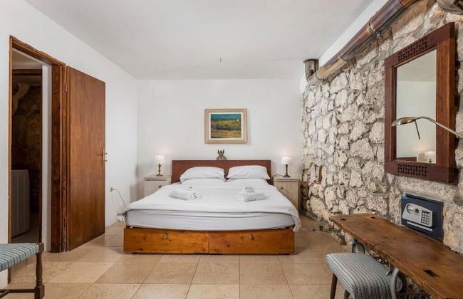 Villa Cave Romana - Foto 4