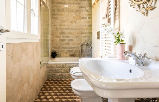 JOIVY MAS Avilo Villa Bobbio - Foto 19