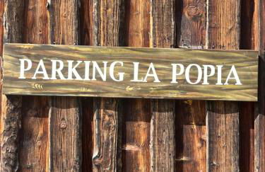 Chalet la poipia - Foto 15