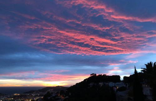 Villa Serenity Panoramic View - Foto 42