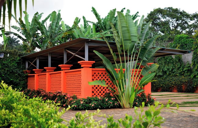 Riad Prince Louis - Foto 28