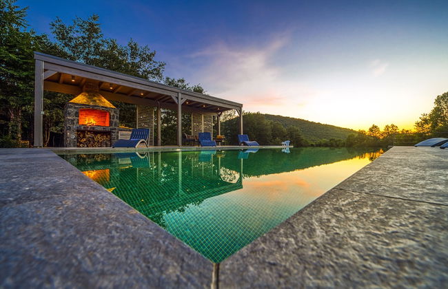 Villa Lovelos - Foto 11